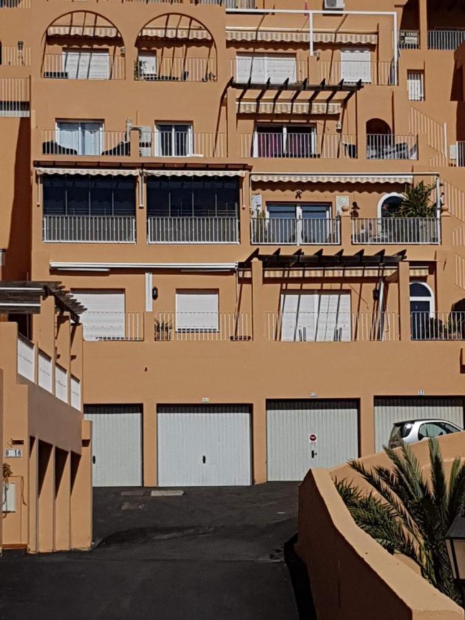 South Facing Apartment, Fantastic Sea Views,Terrace, 300M Beach モハカル エクステリア 写真